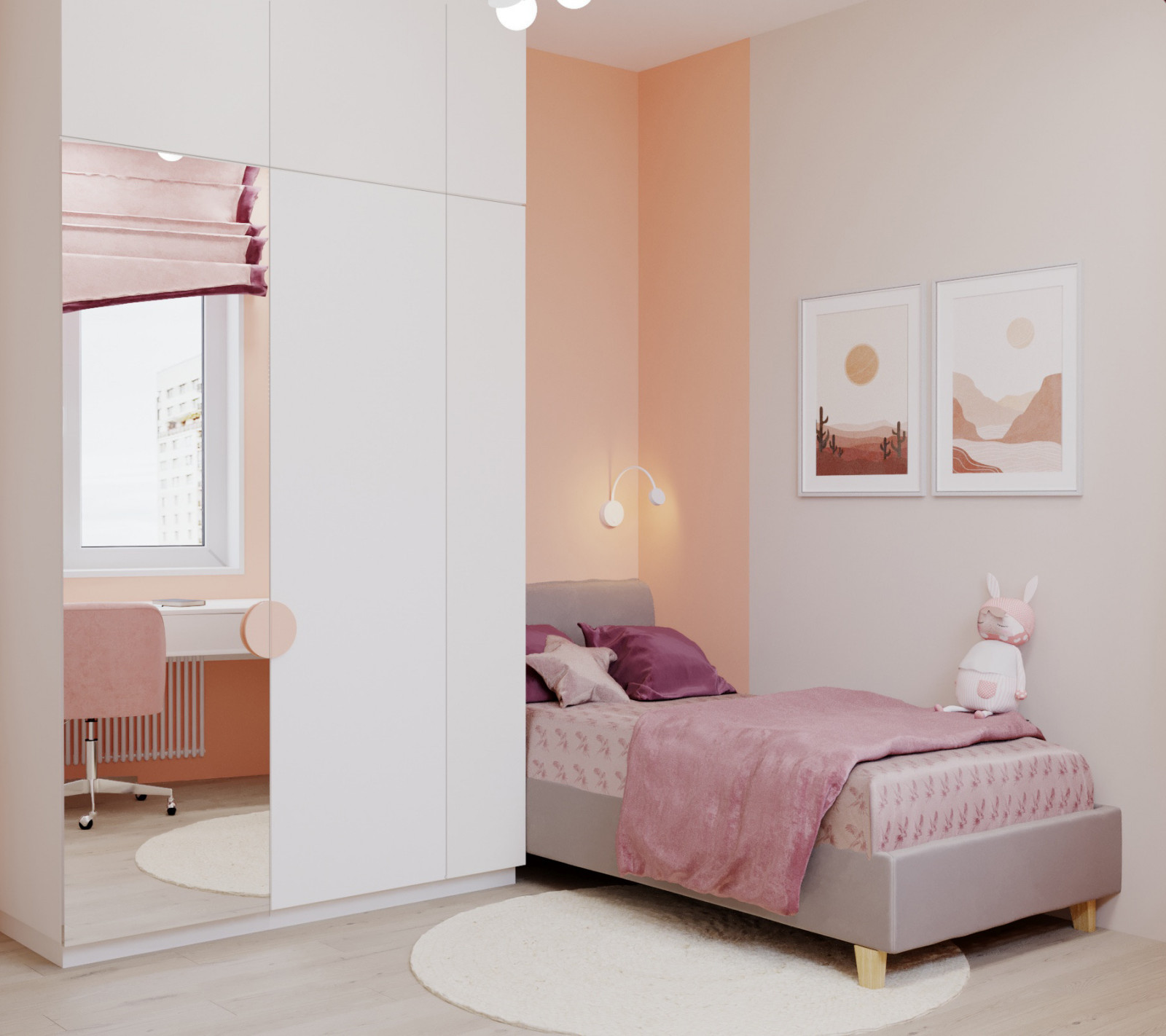 ЖК Фестиваль парк