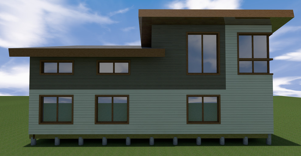 Гостевой дом