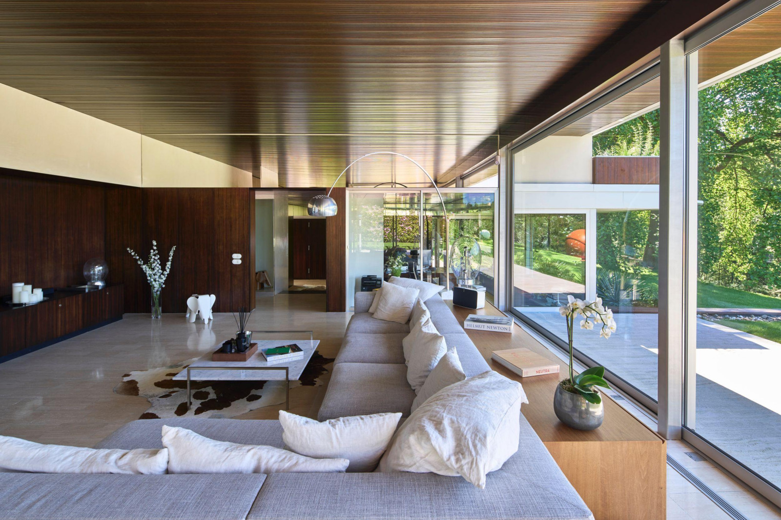 новый проект от партнёров SCHUECO