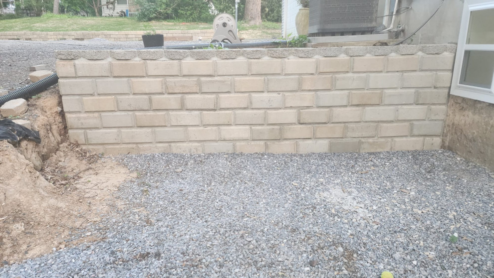 Outdoor Paver and Hardscapes