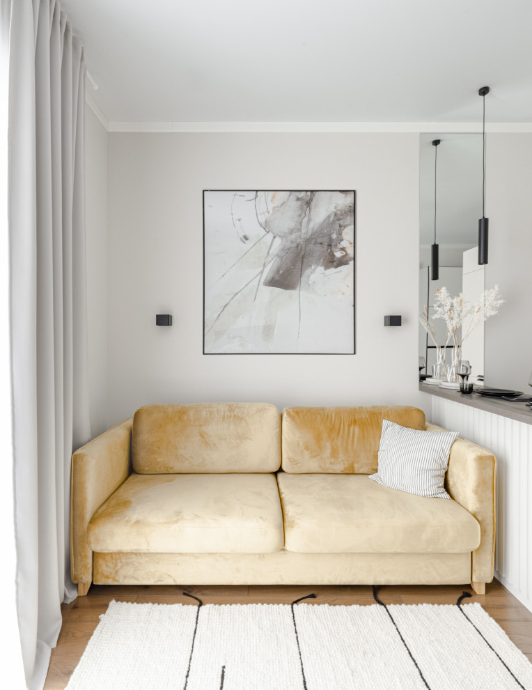 Офис продаж жк "Измайловский парк"