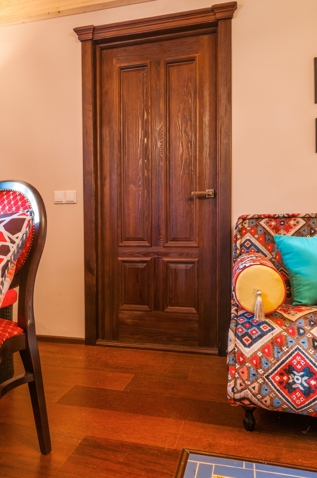 Проект "Ташкент"