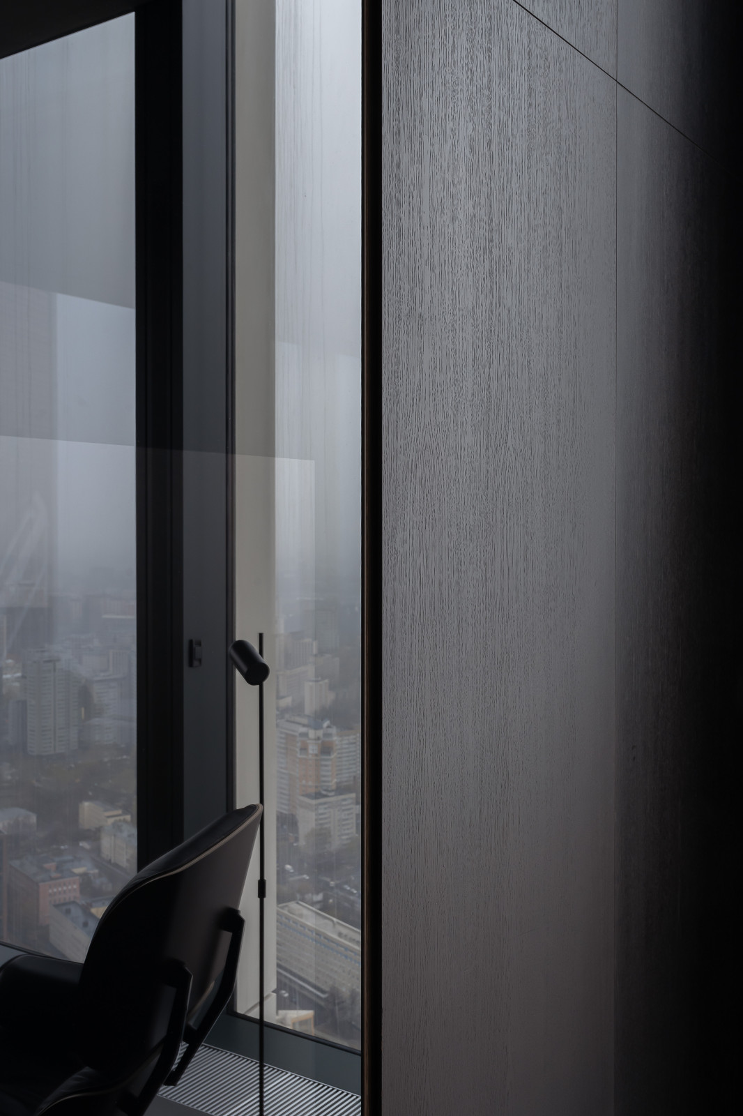 NEVA TOWERS, Москва Сити