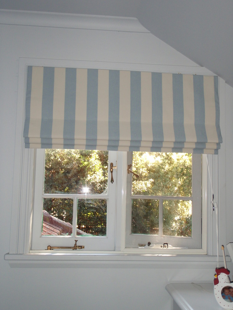 Roman Blinds