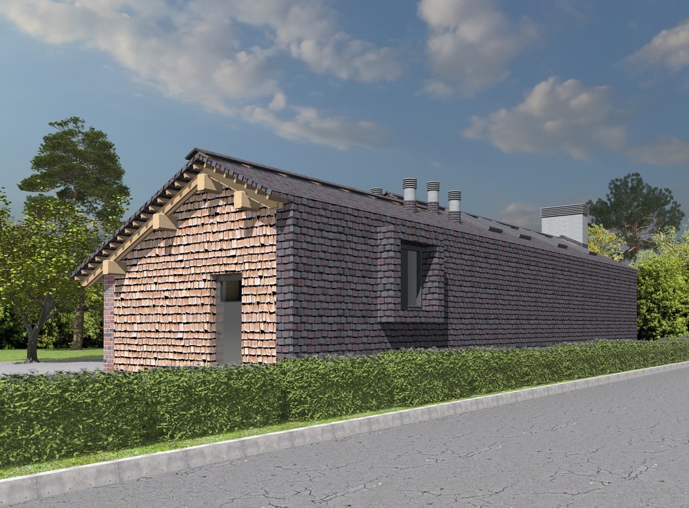 Архитектурные решения