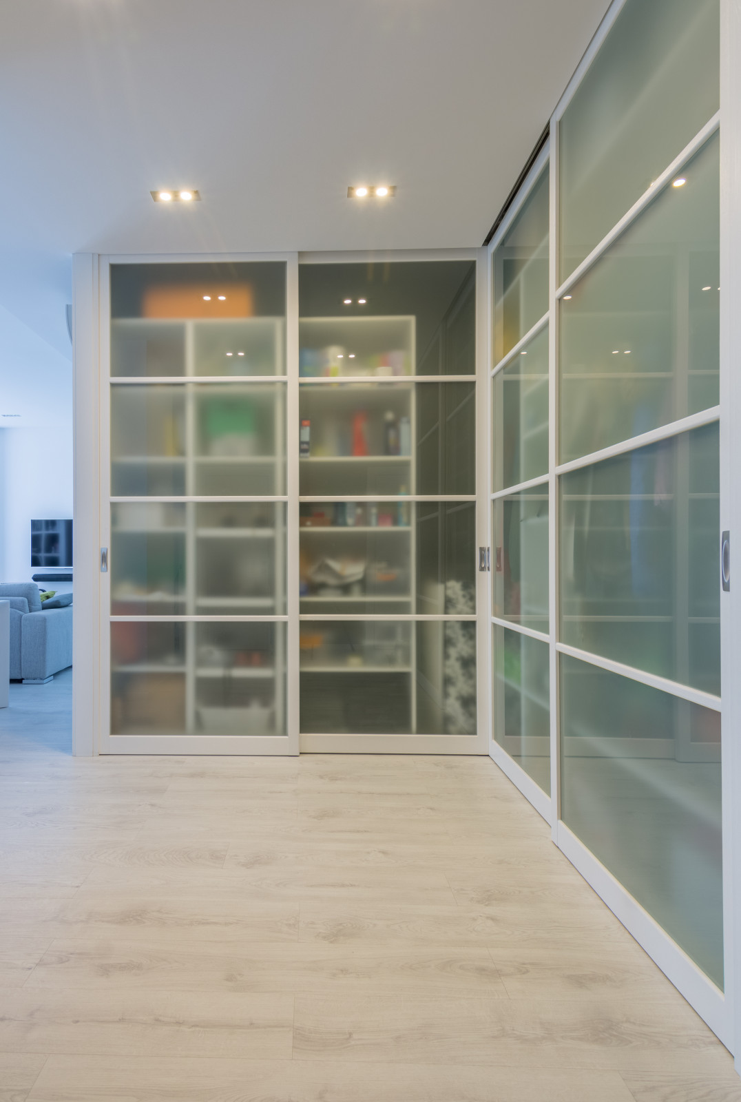 СИСТЕМНЫЙ БЕСПОРЯДОК квартира в Сарове