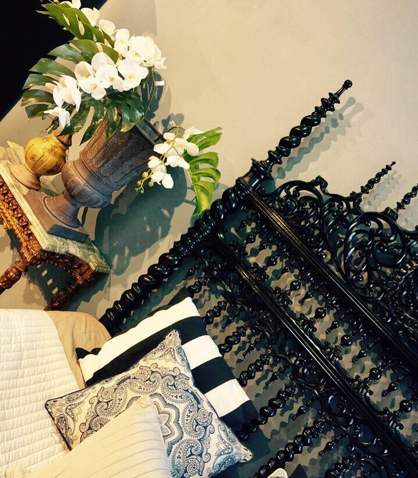 Новая жизum антикварных вещей