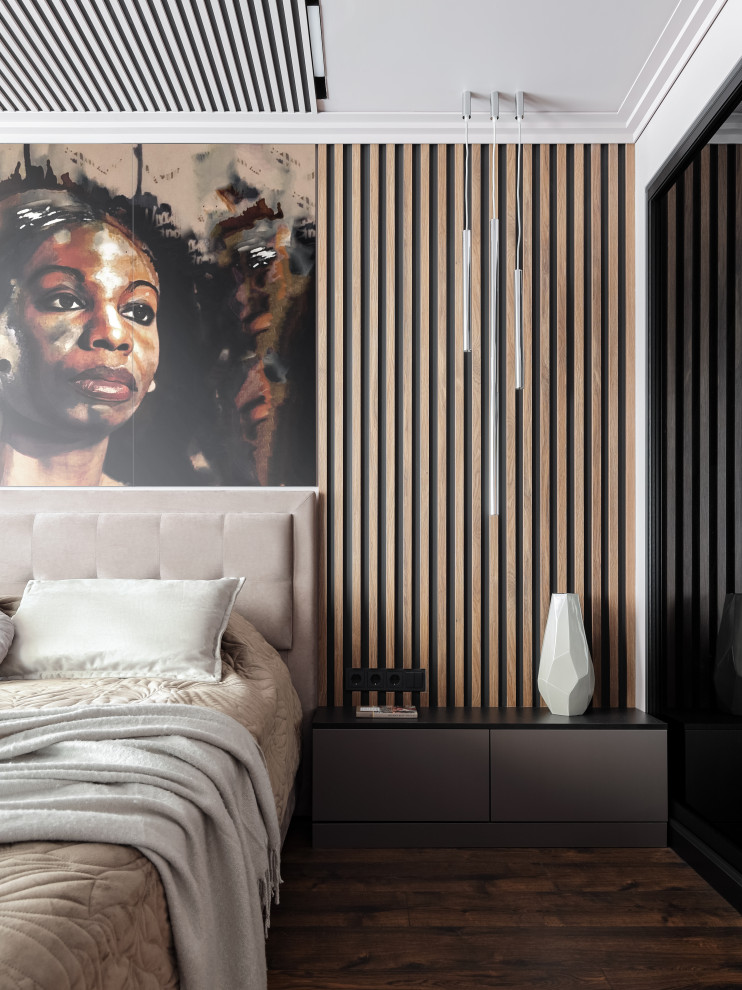 Леон, бетон и Нина Симон