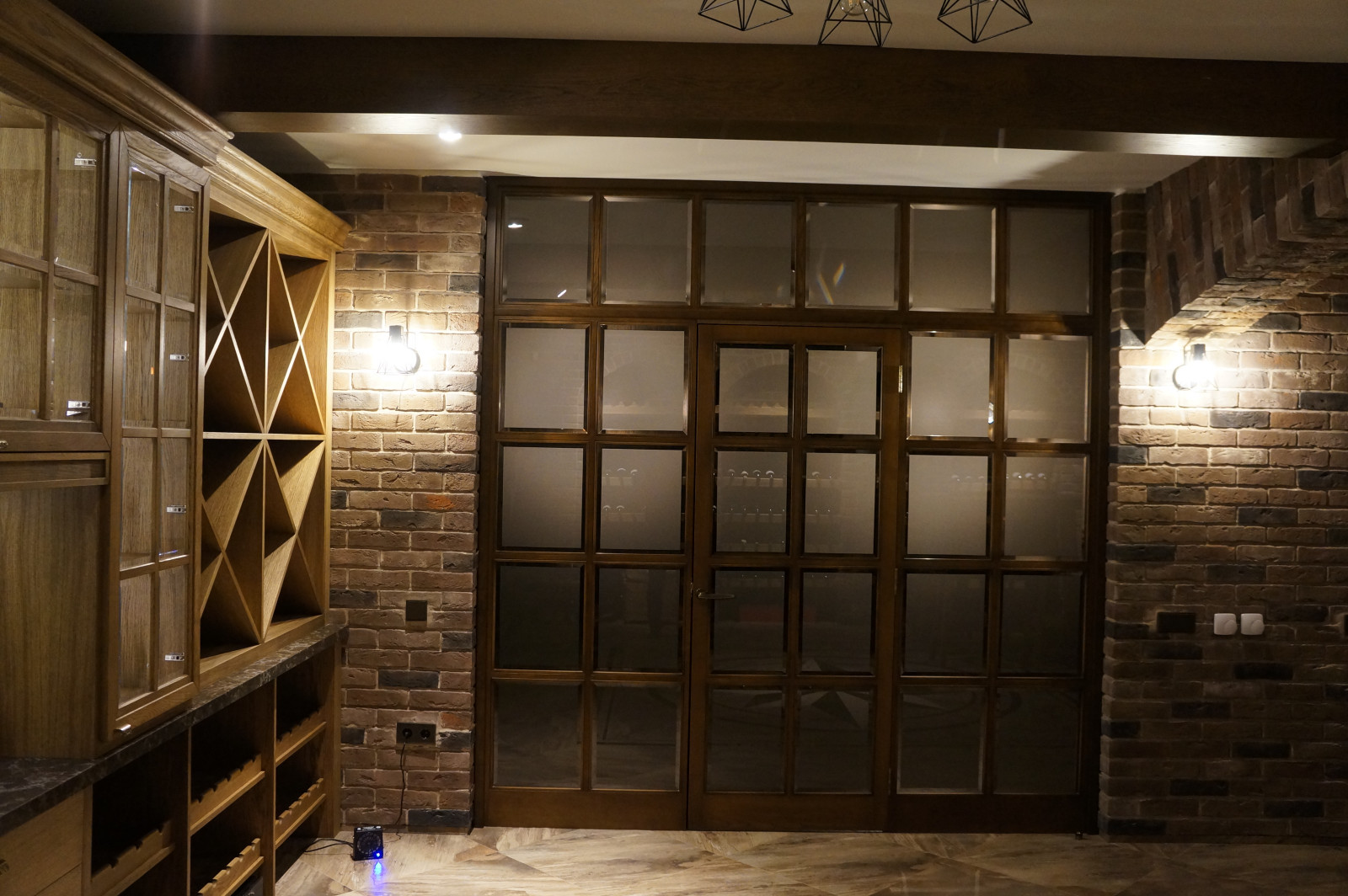 Загородный дом "Барвиха"