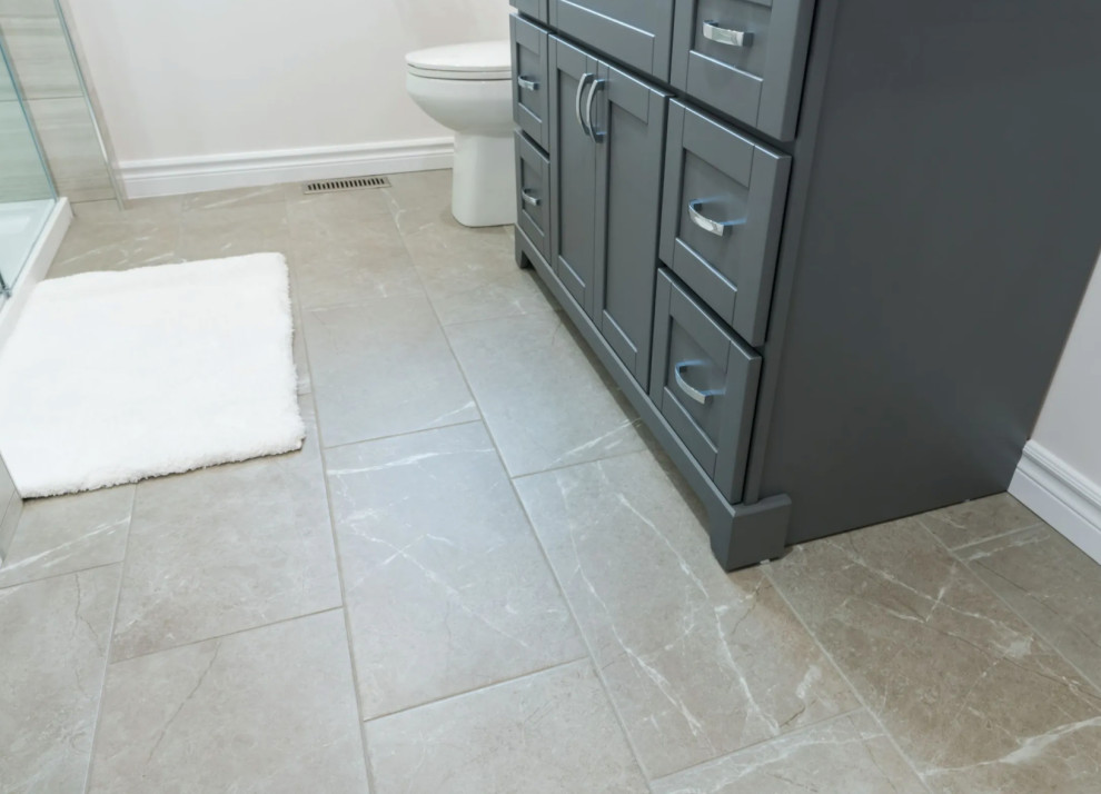Bathroom Renovation