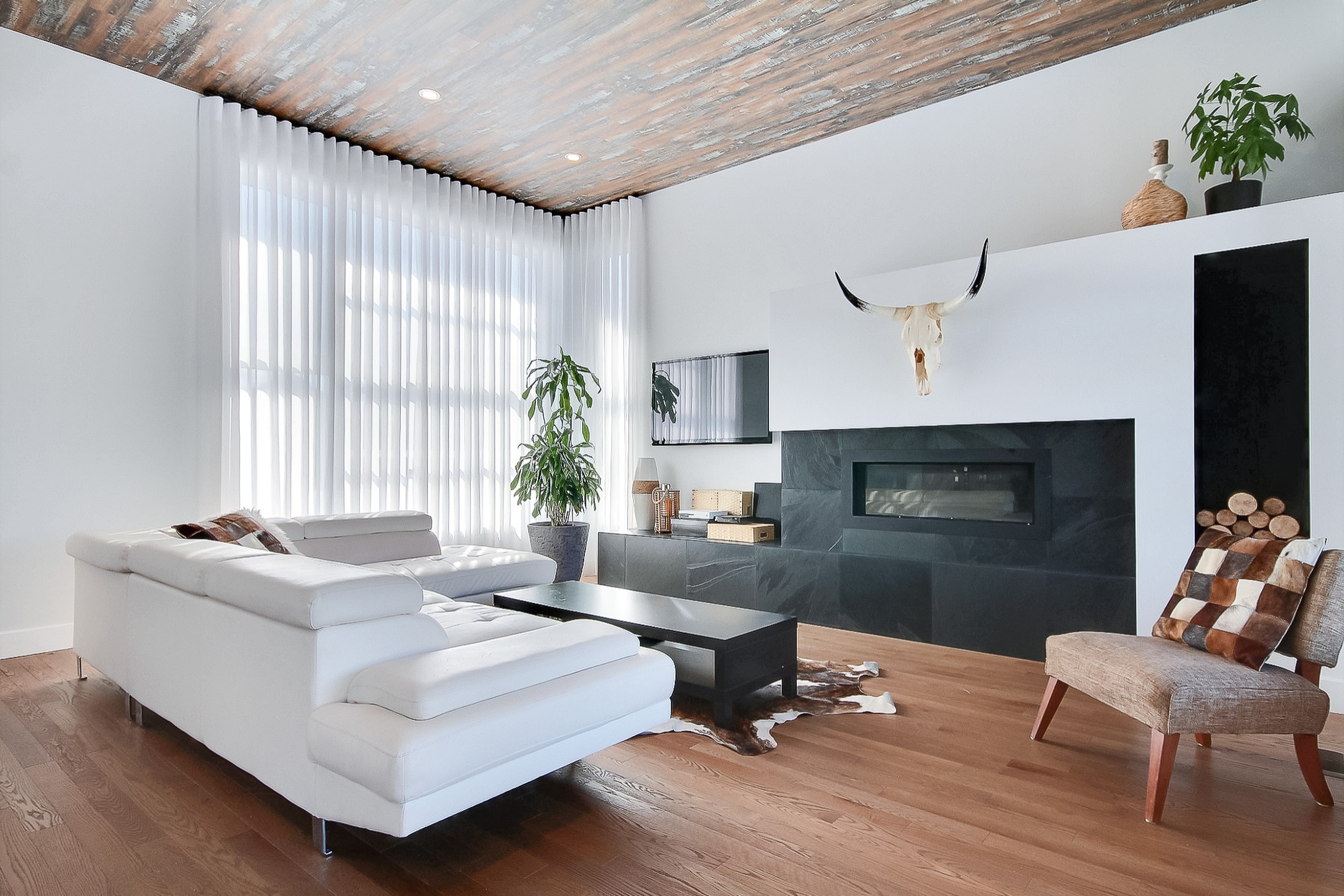 New Construction Le Boisé St-Hubert I