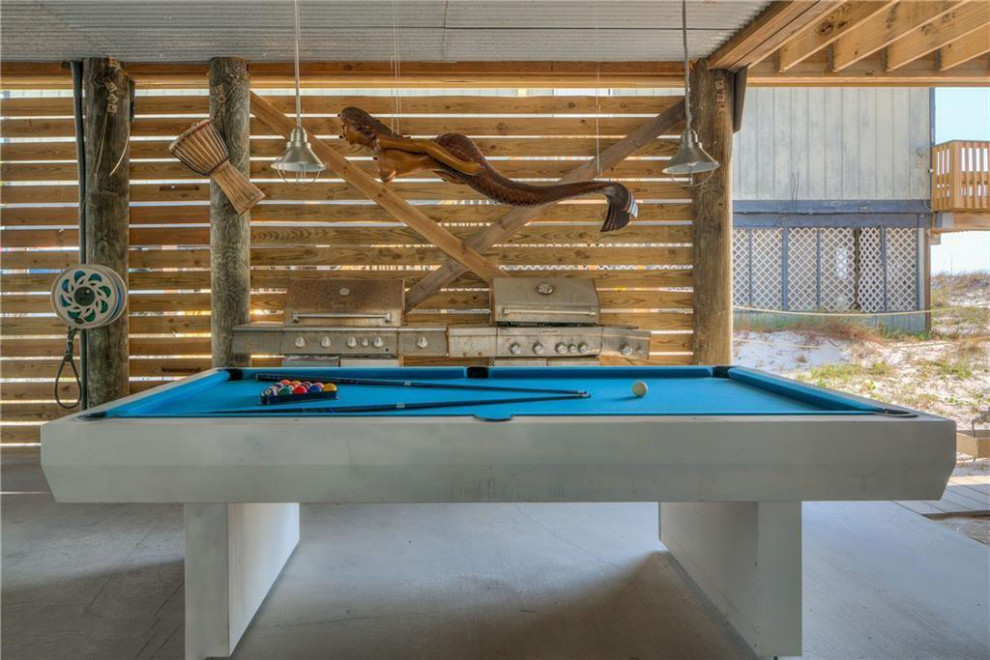 Hypnautic  - Gulf Shores Beachfront