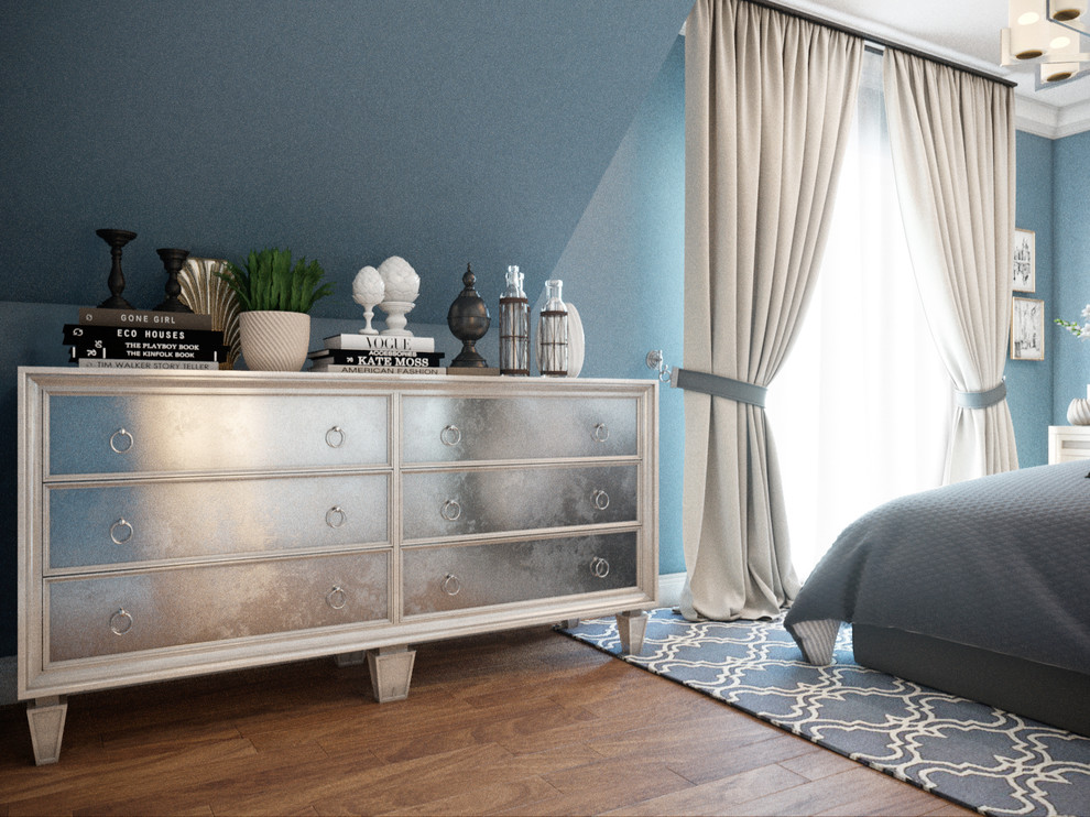 Дом в Разметелевском