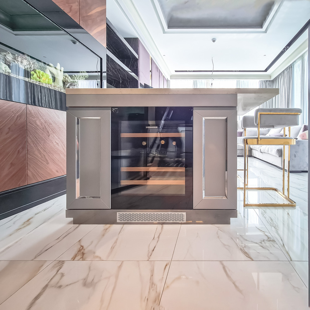 ЖК "Нева Tower"