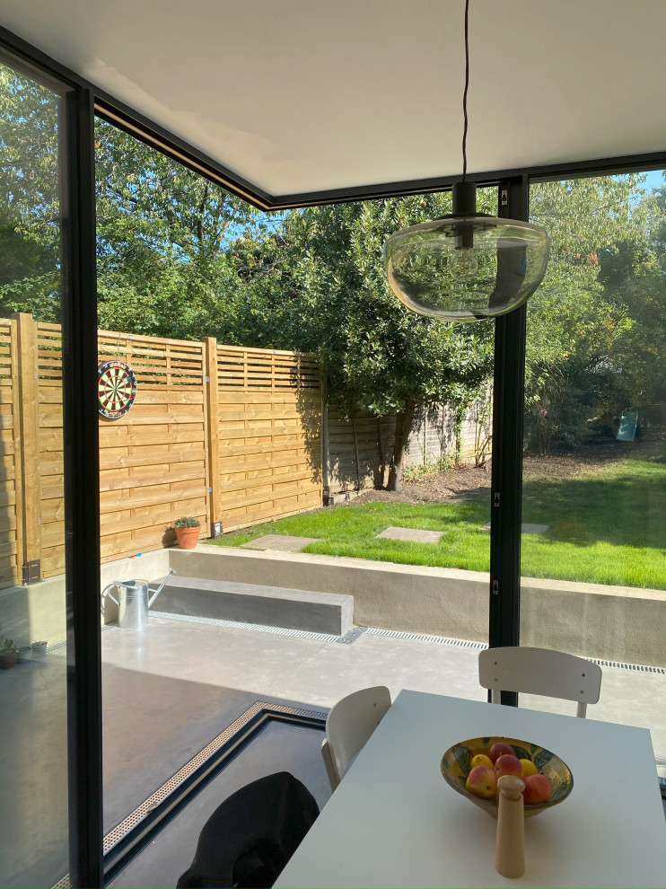 Lewisham Rear Extension
