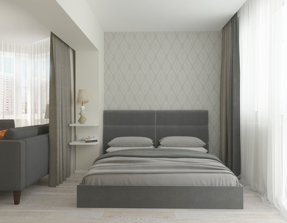 ЖК Некрасовка Парк