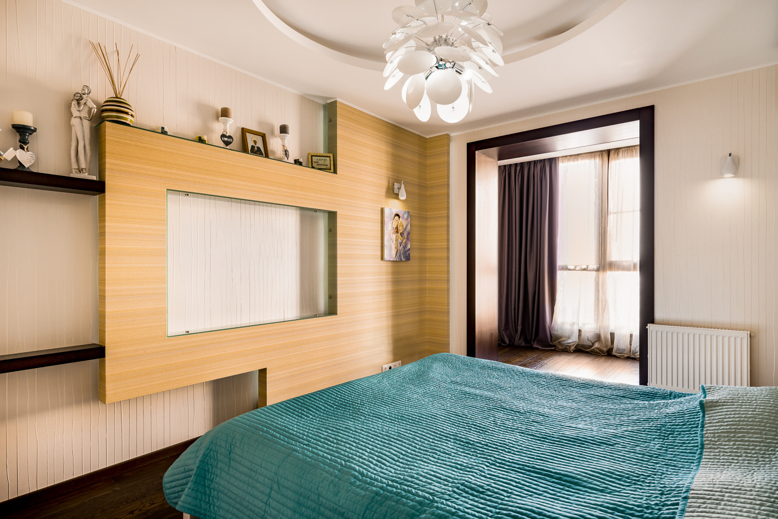 Интерьерная фотосъёмка квартиры :: 26 марта 2019