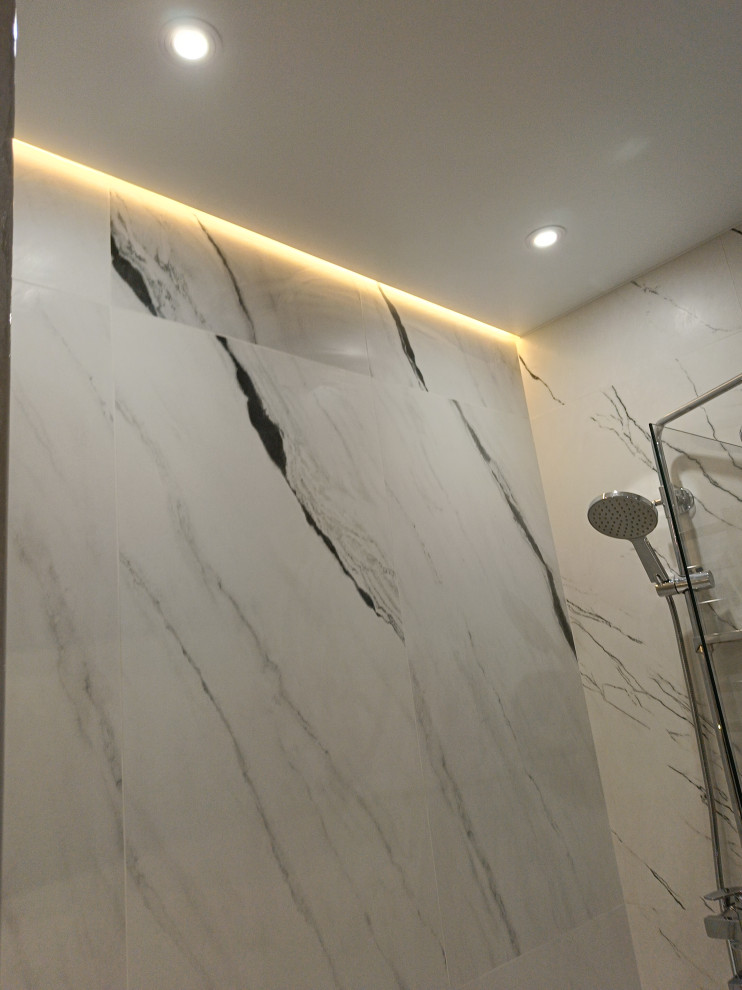 ремонт ванны