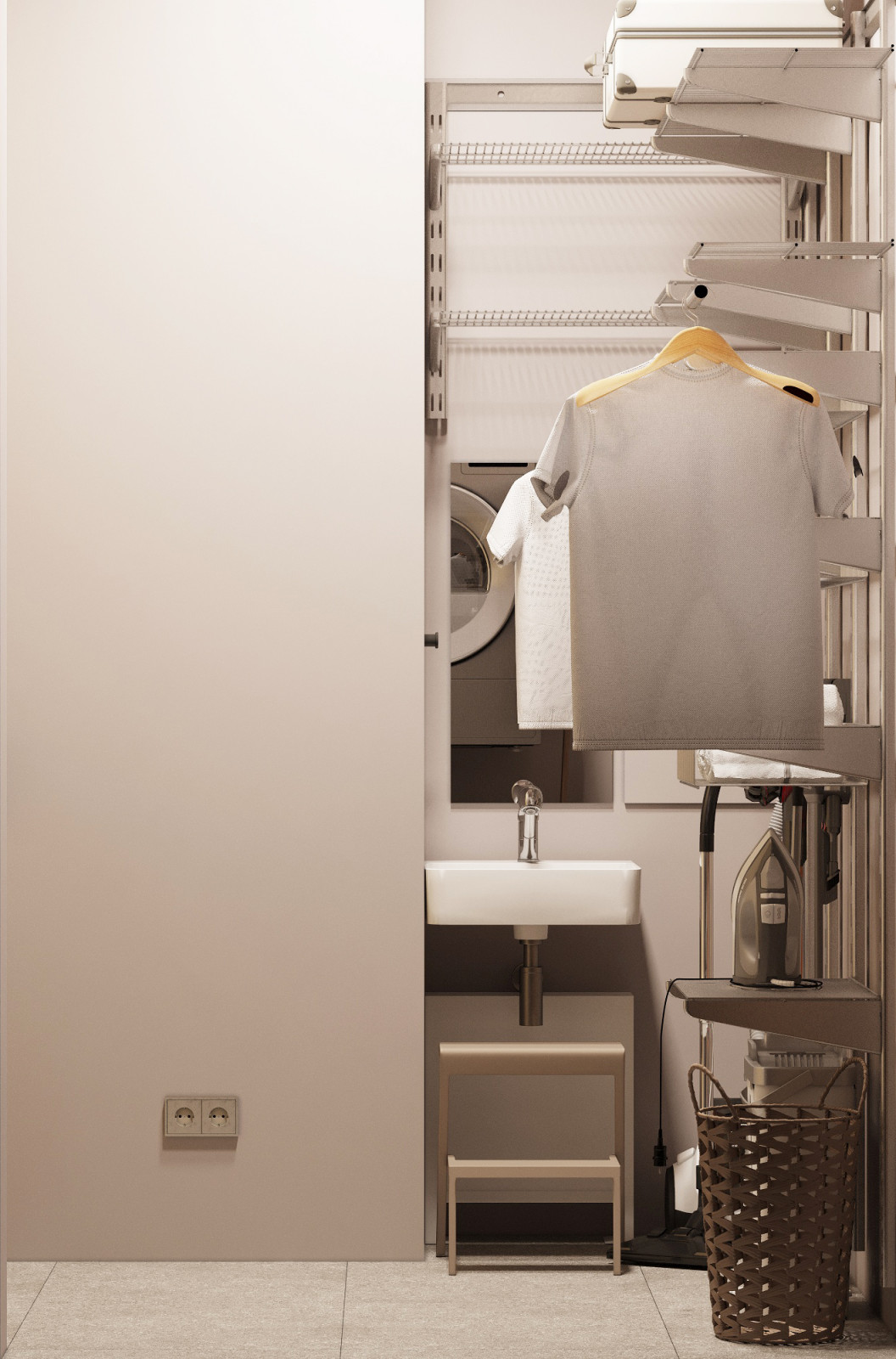 ЖК Серебряный парк