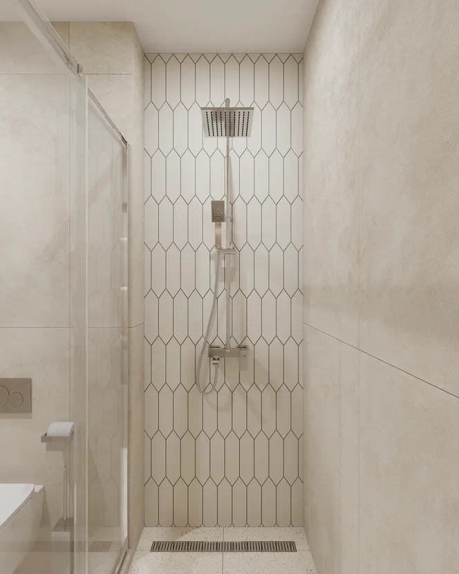 Молодежная