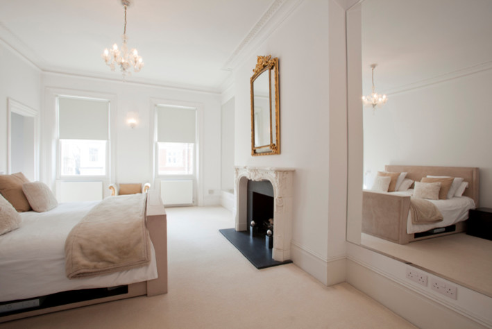 Kensington Park residence