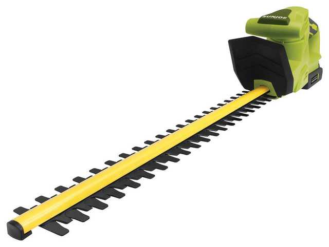 20 volt hedge trimmer