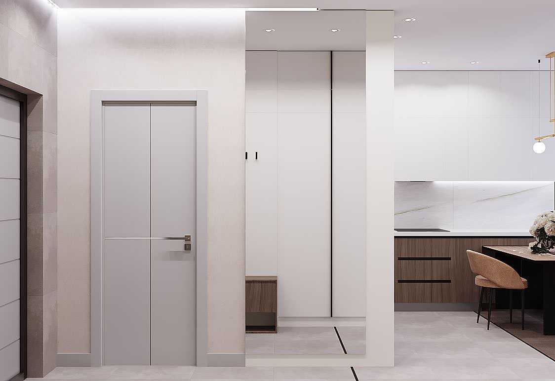 ЖК Вестердам