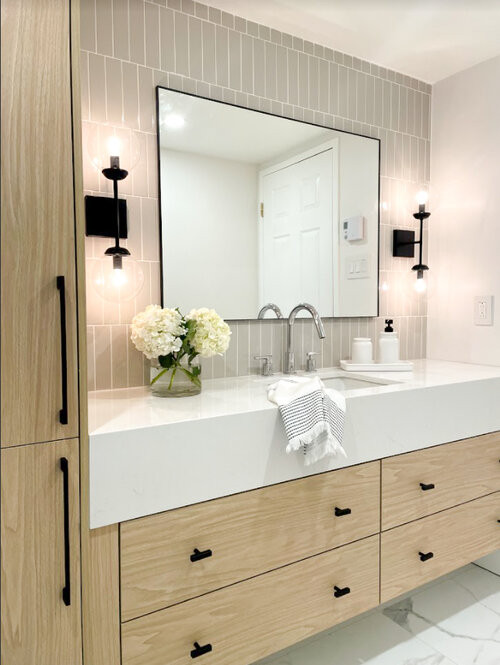 Bathrooms