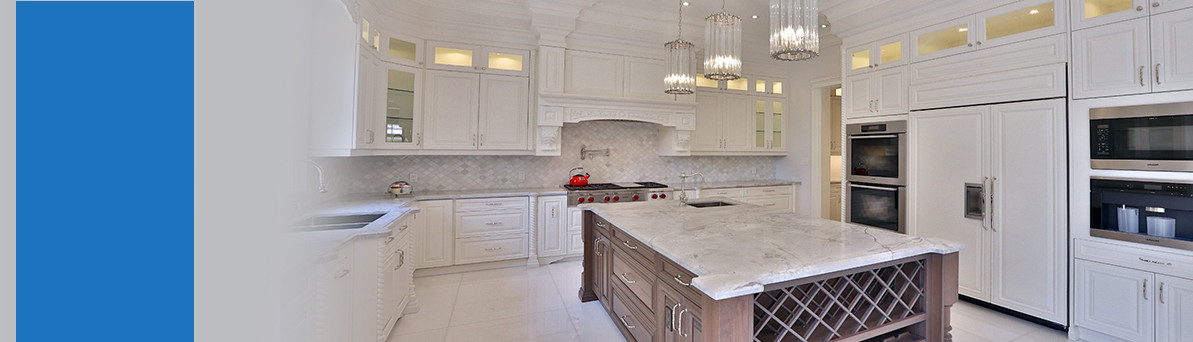 Kitchen Pro Cabinets Vaughan