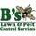 B's Lawn & Pest Control Services