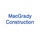 MACGRADY CONSTRUCTION LLC
