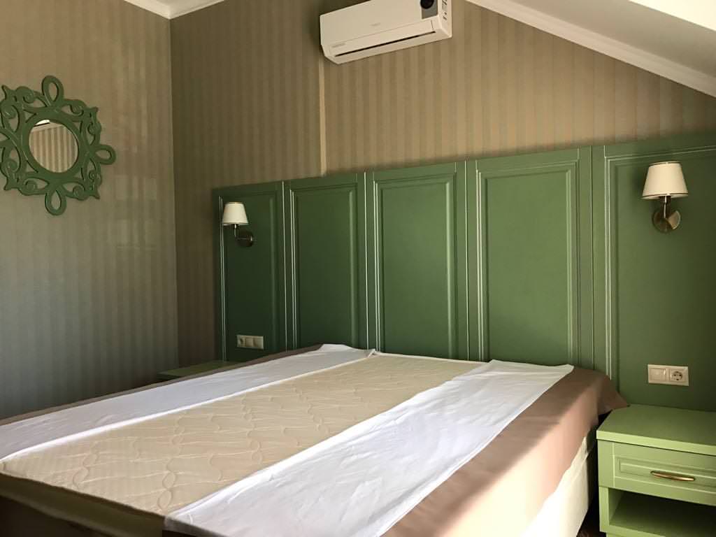 Наши работы