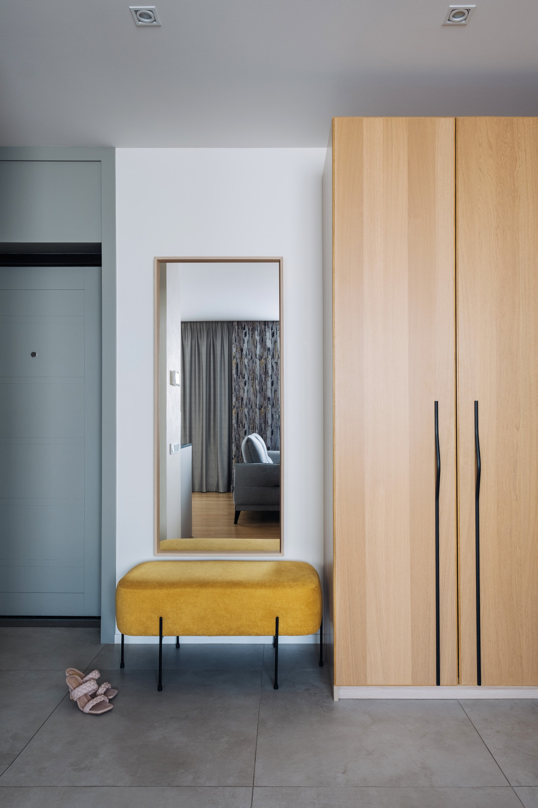 Квартира в самаре 8