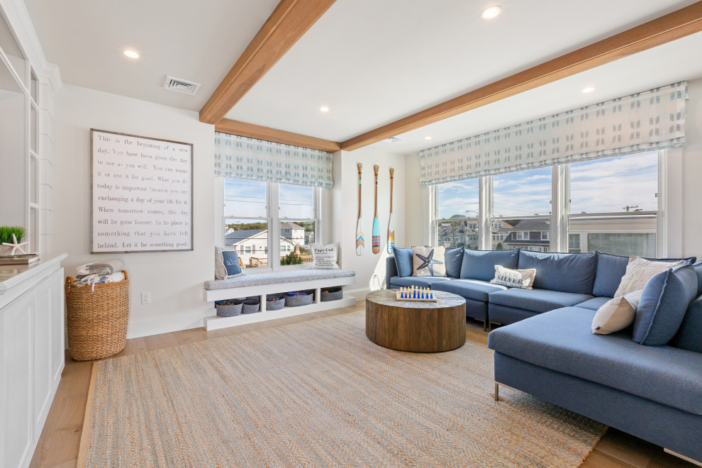 Whole Home - Falmouth, MA