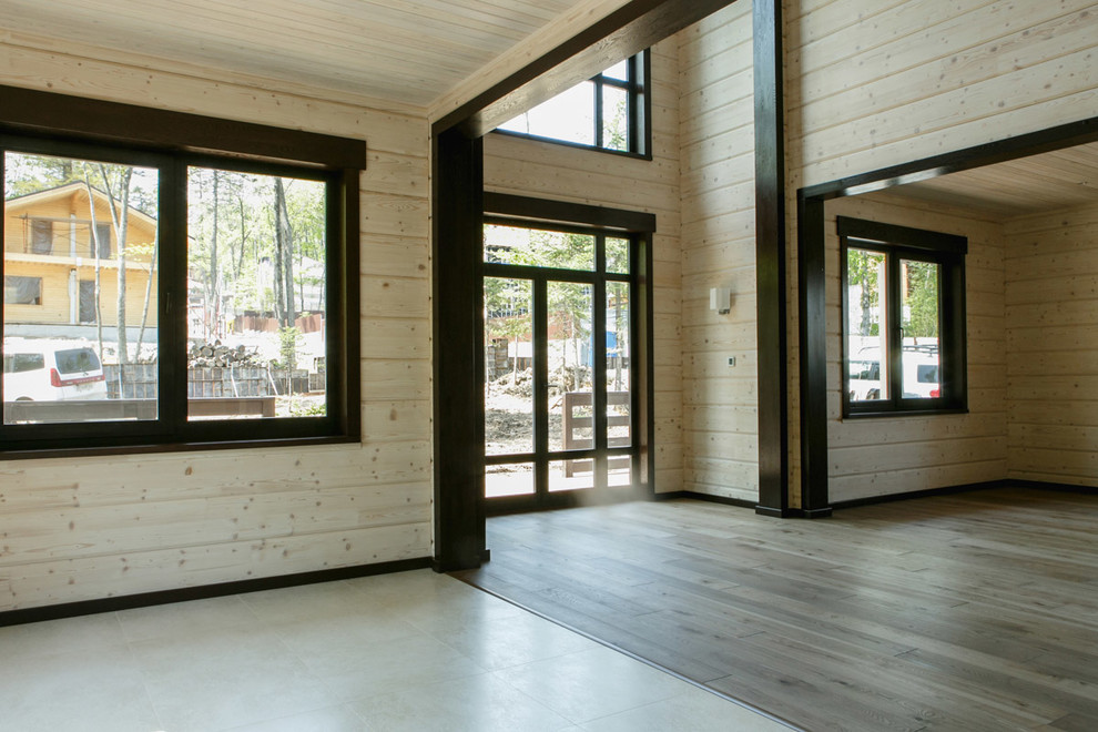 Коттедж 280м2