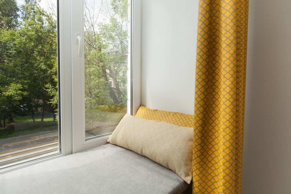 Квартира 27 кв.м в Дорогомилово