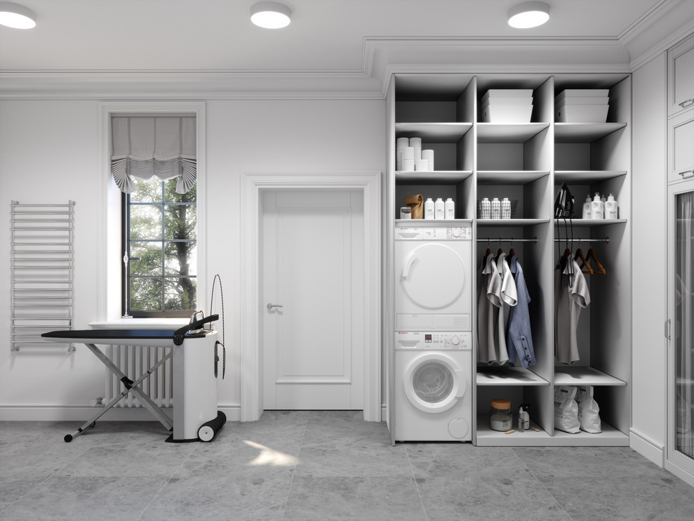 Частный дом в Подмосковье