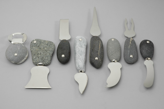 Utilitarian Objects