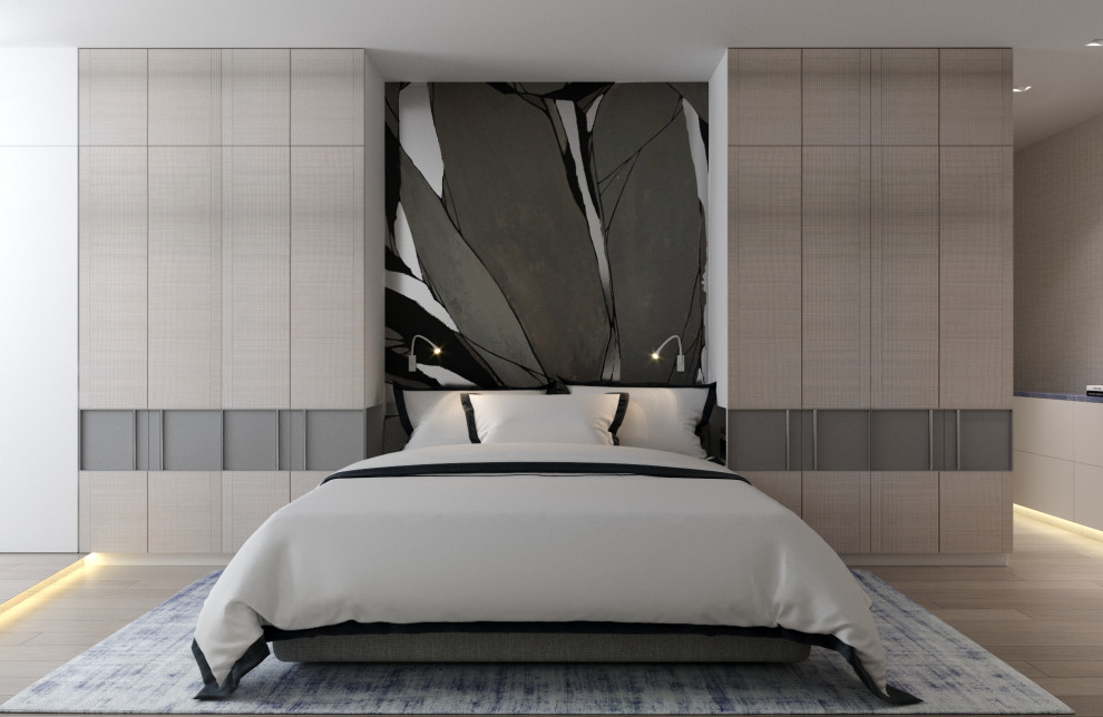 Квартира ЖК Адмиральский Екатеринбург