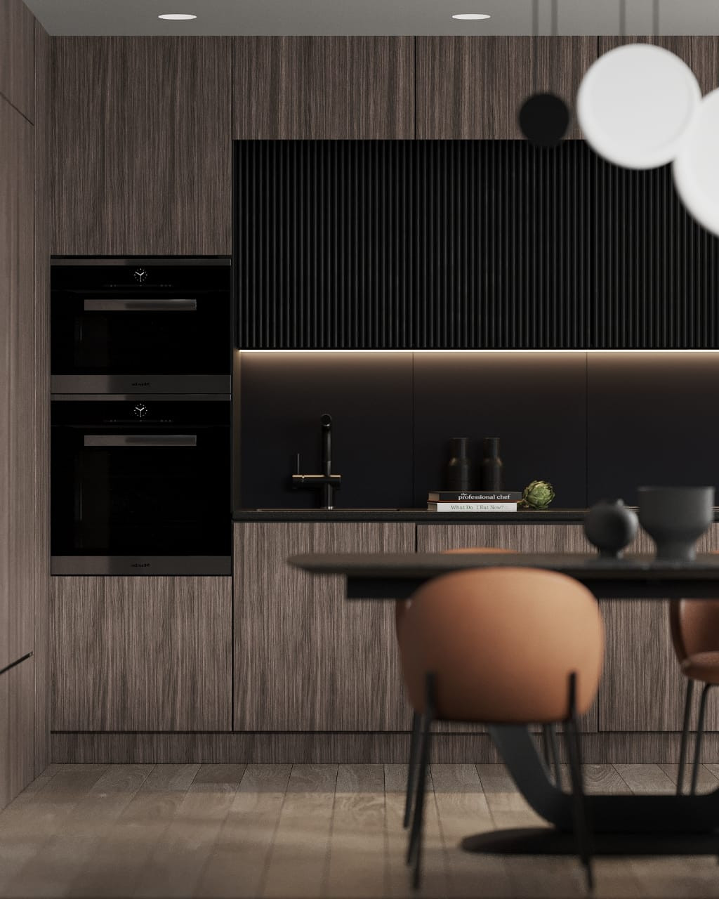 Квартира ЖК ПРЕОБРАЖЕНСКИЙ