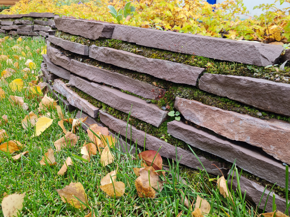 Ландшафтный дизайн Красноярск