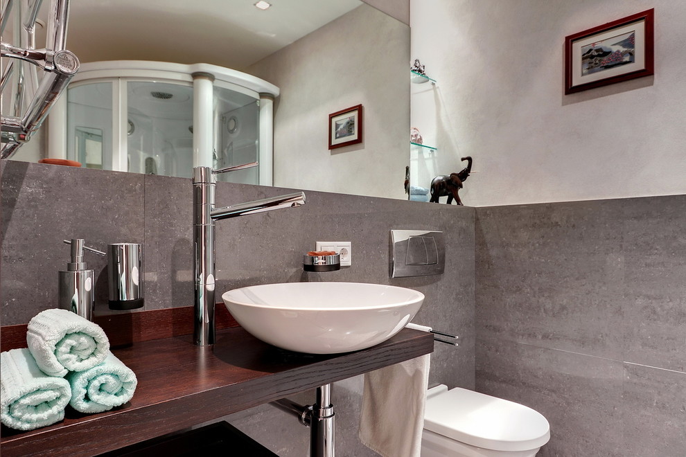 Интерьерная фотосъемка квартиры на Наставников