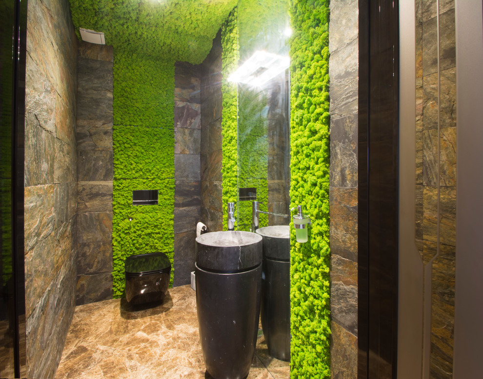 ЖК на Староволынской