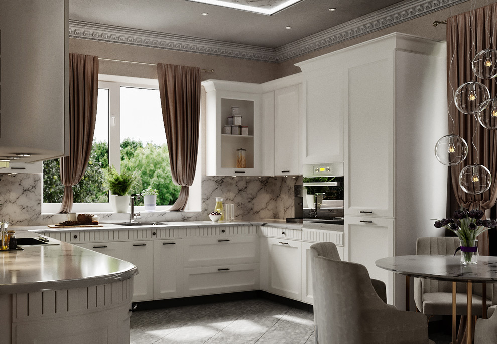 Легкая и спокойная классика