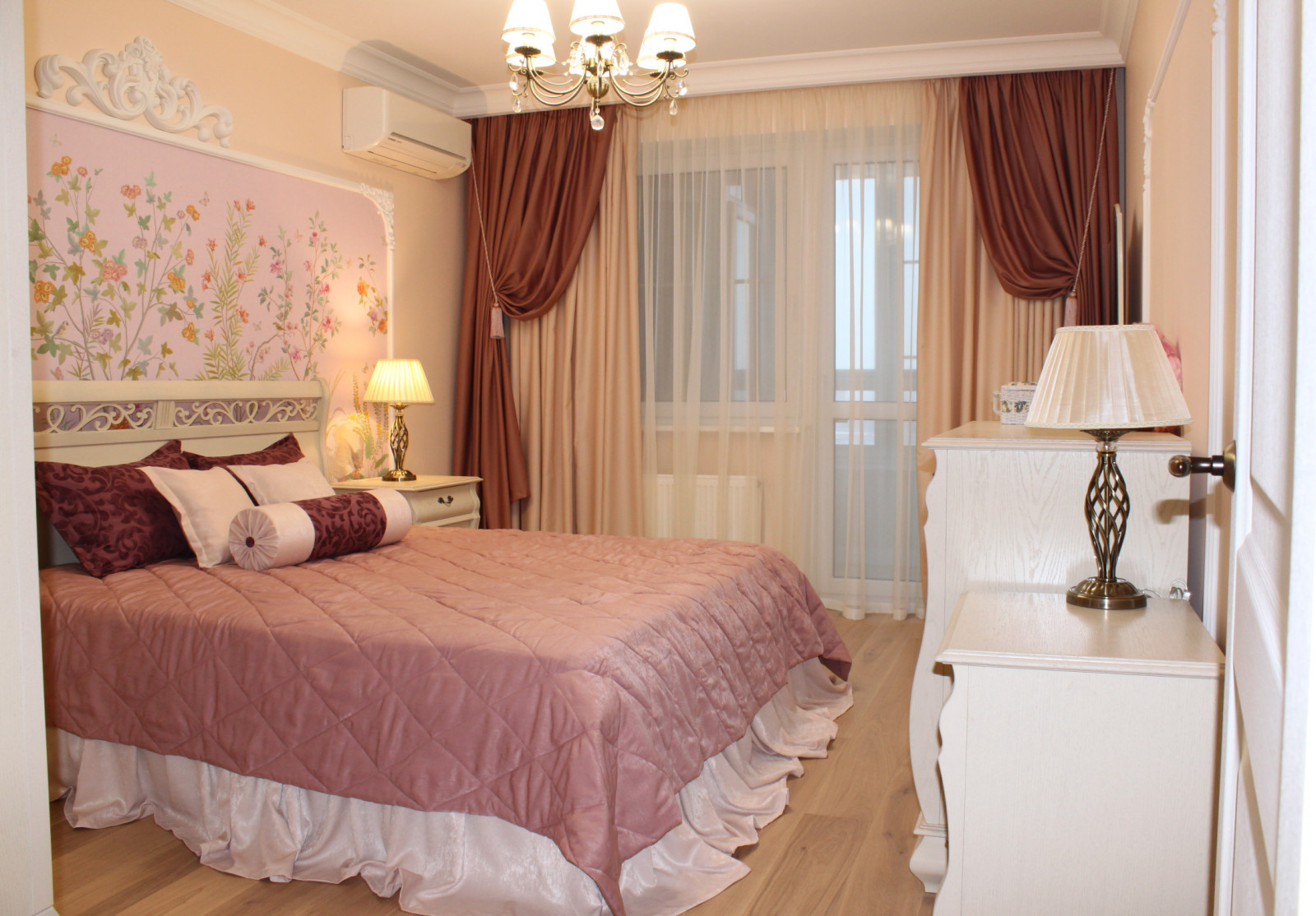 ЖК Скай Форт