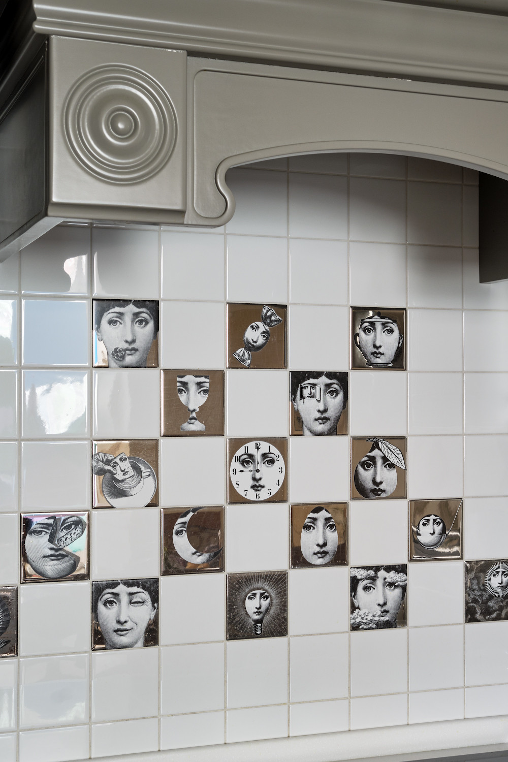 Фотосъёмка квартиры в Бутово