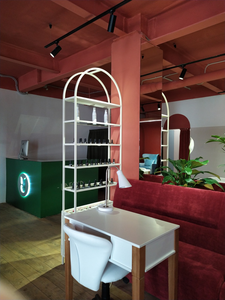 UNFOLD MOSCOW 111 кв.м