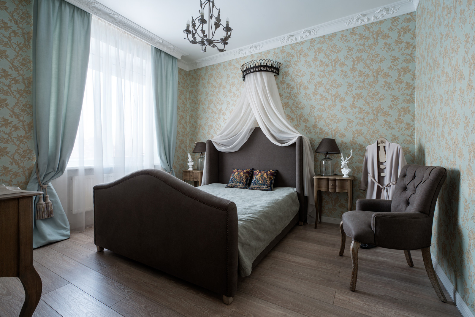 Винтажная Америка