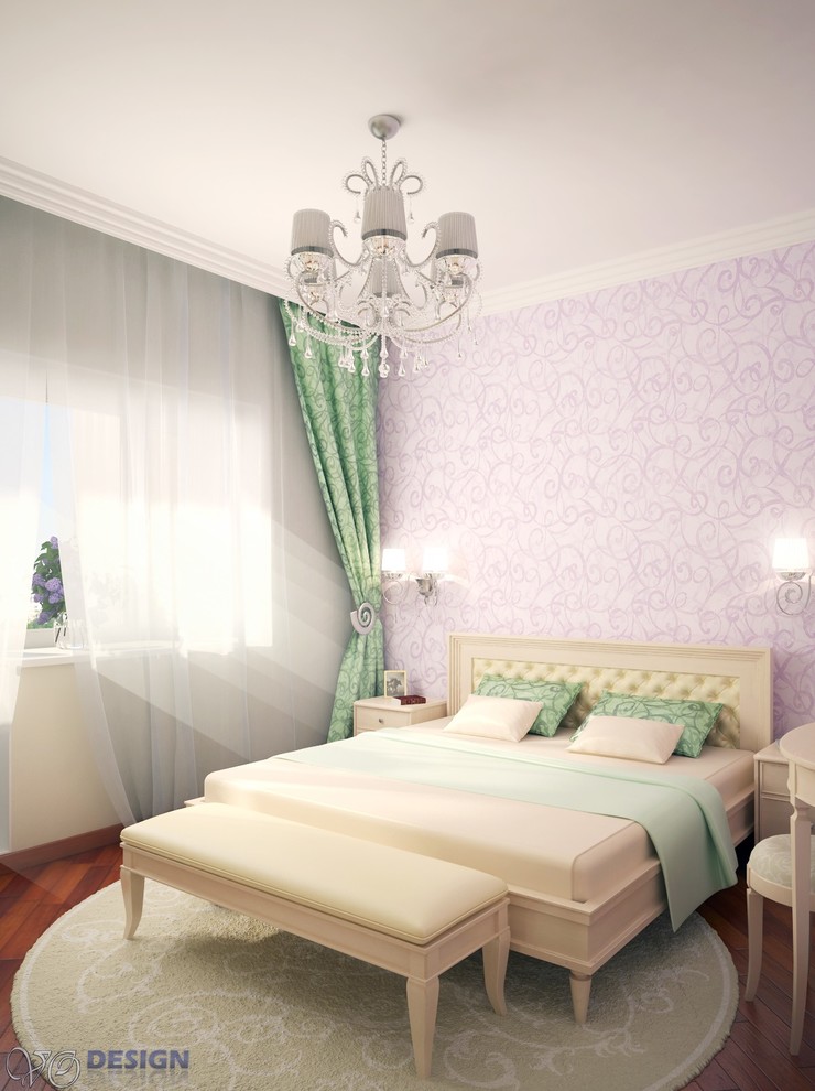 3D визуализации