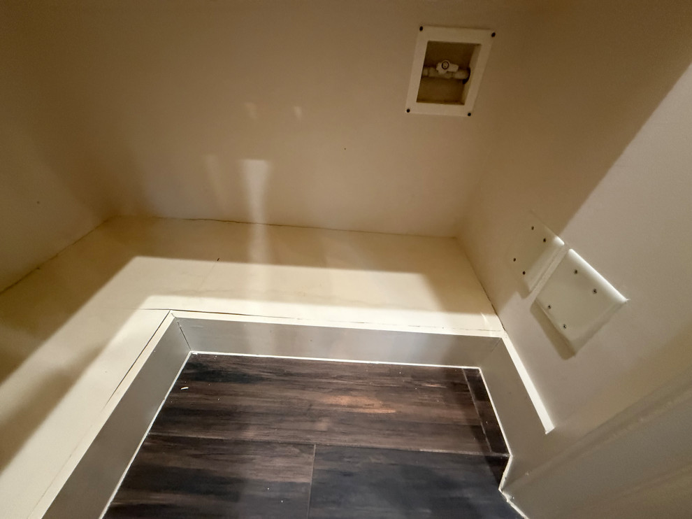 SV215 - Interior Painting